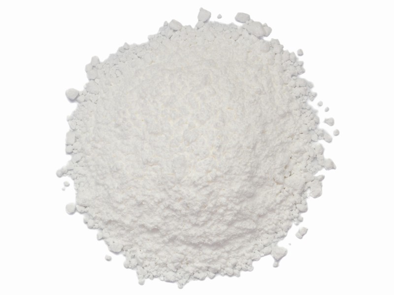 Pregelatinised starch (natural / modified) Pregelatinised starch (natural / modified)